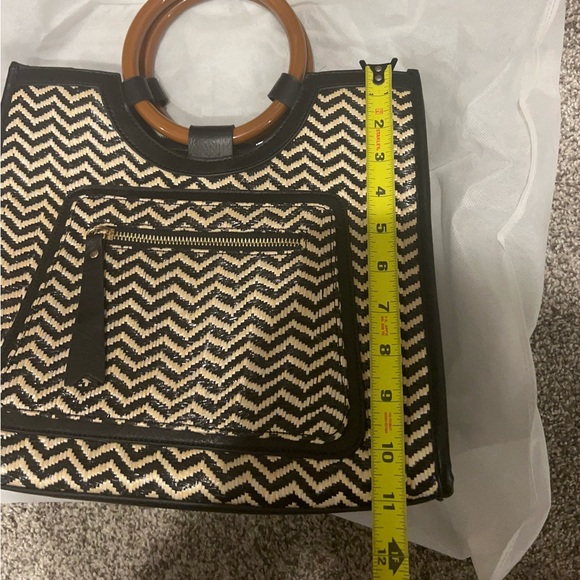 Moda Luxe bag preowned - Picture 10 of 13